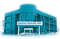Sarwaja Timur Sdn. Bhd.