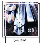 Guardrail