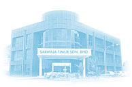 Sarwaja Timur Sdn. Bhd.