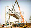 CMS cement plant
