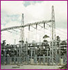 Power substation